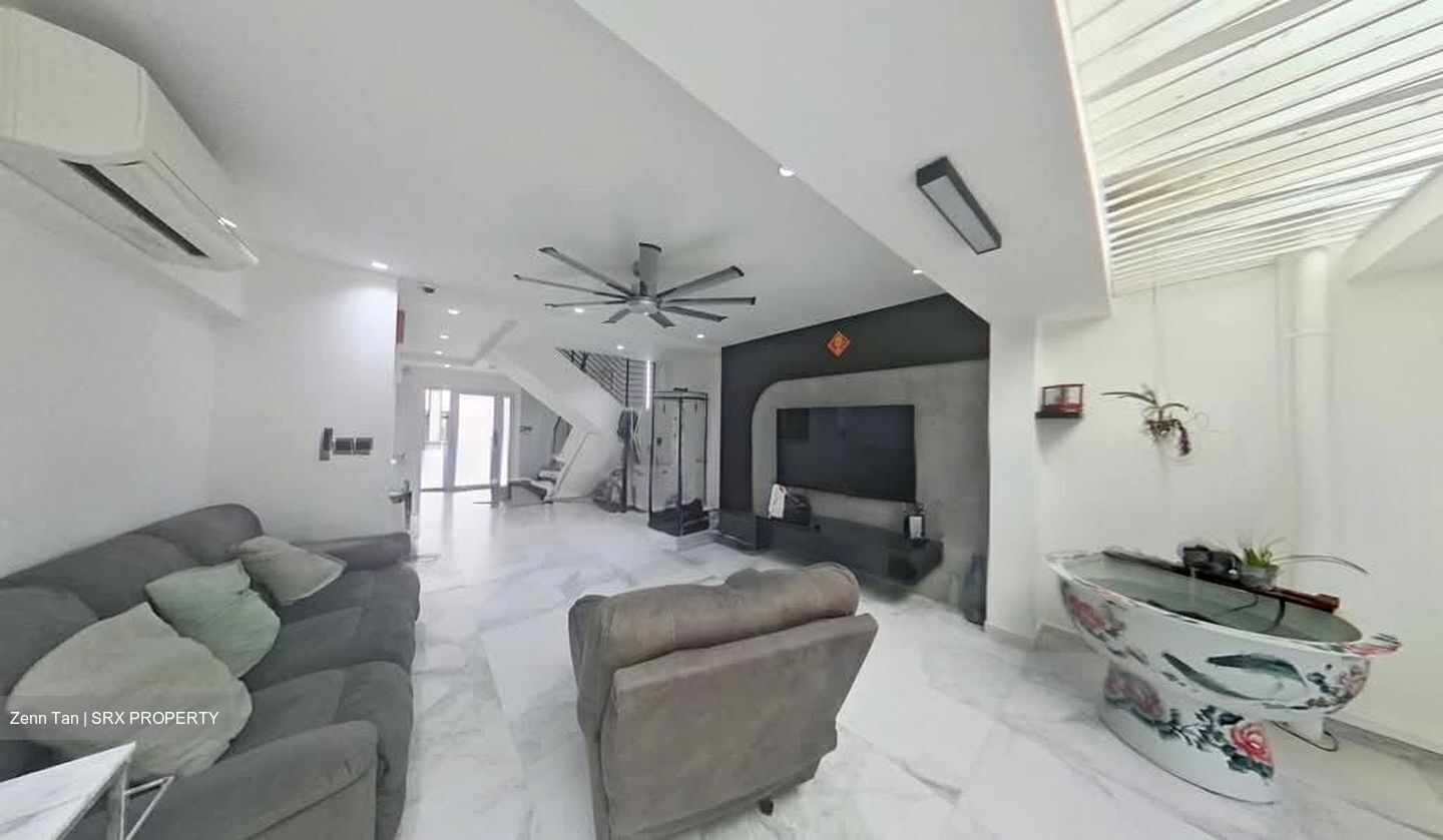 Blk 45 Lengkok Bahru (Bukit Merah), HDB 5 Rooms #565721471